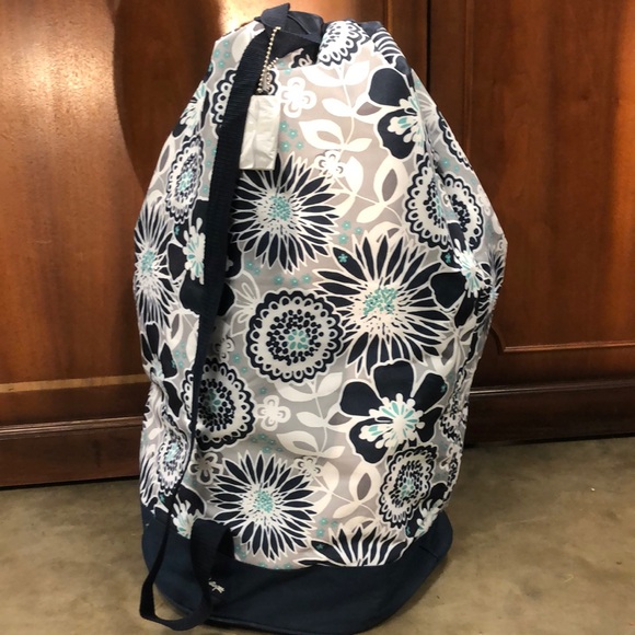 Laundry/Tote Bag by Thirty-one - Picture 2 of 3